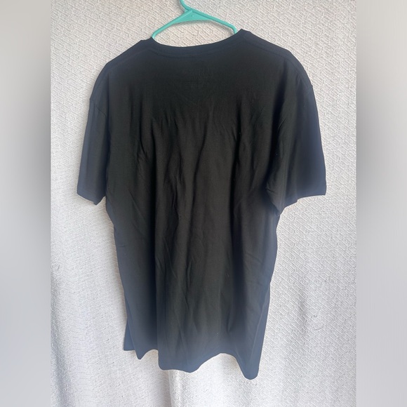 Disobey modify everything I like fast cars, money, girls men’s large shirt black - Picture 2 of 3